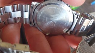 Raymond Weil W1 5000-thumb-2