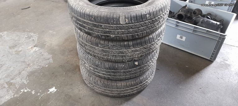 Firestore 165/65/R14"