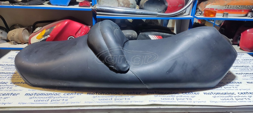 Σελα καθισμα piaggio Χ9 250 evo evolution Χ-9 