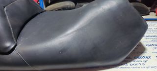 Σελα καθισμα piaggio Χ9 250 evo evolution Χ-9 -thumb-3