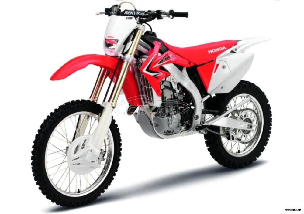 ΣΤΑΥΡΟΣ ΓΙΑ HONDA CRF450X 53219MEY000
