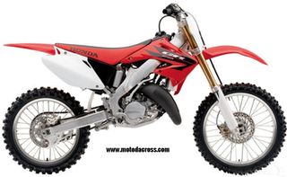 ΣΤΑΥΡΟΣ ΓΙΑ HONDA CR125R   53219KSRJ00