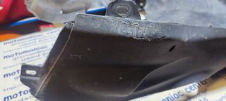 καρινα piaggio Χ9 250 evo evolution Χ-9 -thumb-1
