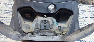ντουλαπι πλαστικο piaggio Χ9 250 evo evolution Χ-9 -thumb-3