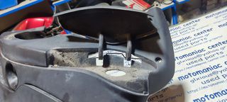 ντουλαπι πλαστικο piaggio Χ9 250 evo evolution Χ-9 -thumb-5