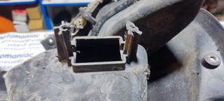 ντουλαπι πλαστικο piaggio Χ9 250 evo evolution Χ-9 -thumb-12