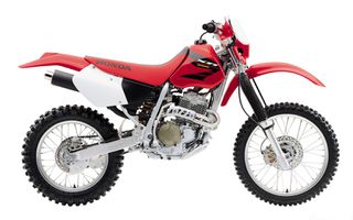 ΣΤΑΥΡΟΣ ΓΙΑ HONDA XR400R 53219-KCY-A10