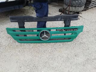 Μάσκα mercedes