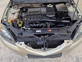 Mazda 3 2003 DOHC - 16V-thumb-19