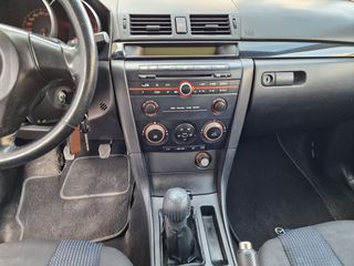 Mazda 3 2003 DOHC - 16V-thumb-13