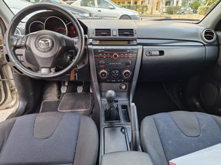 Mazda 3 2003 DOHC - 16V-thumb-11