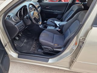 Mazda 3 2003 DOHC - 16V-thumb-10