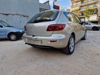 Mazda 3 2003 DOHC - 16V-thumb-4