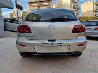 Mazda 3 2003 DOHC - 16V-thumb-5