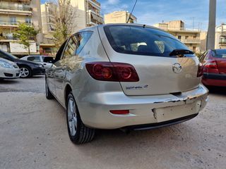 Mazda 3 2003 DOHC - 16V-thumb-6