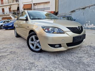Mazda 3 2003 DOHC - 16V-thumb-2