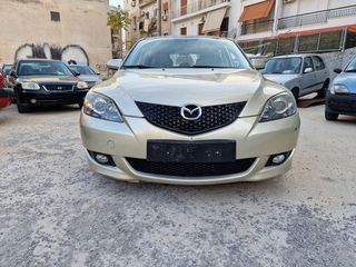 Mazda 3 2003 DOHC - 16V-thumb-1