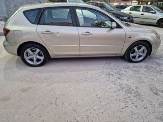 Mazda 3 2003 DOHC - 16V-thumb-7
