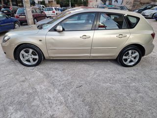 Mazda 3 2003 DOHC - 16V-thumb-3