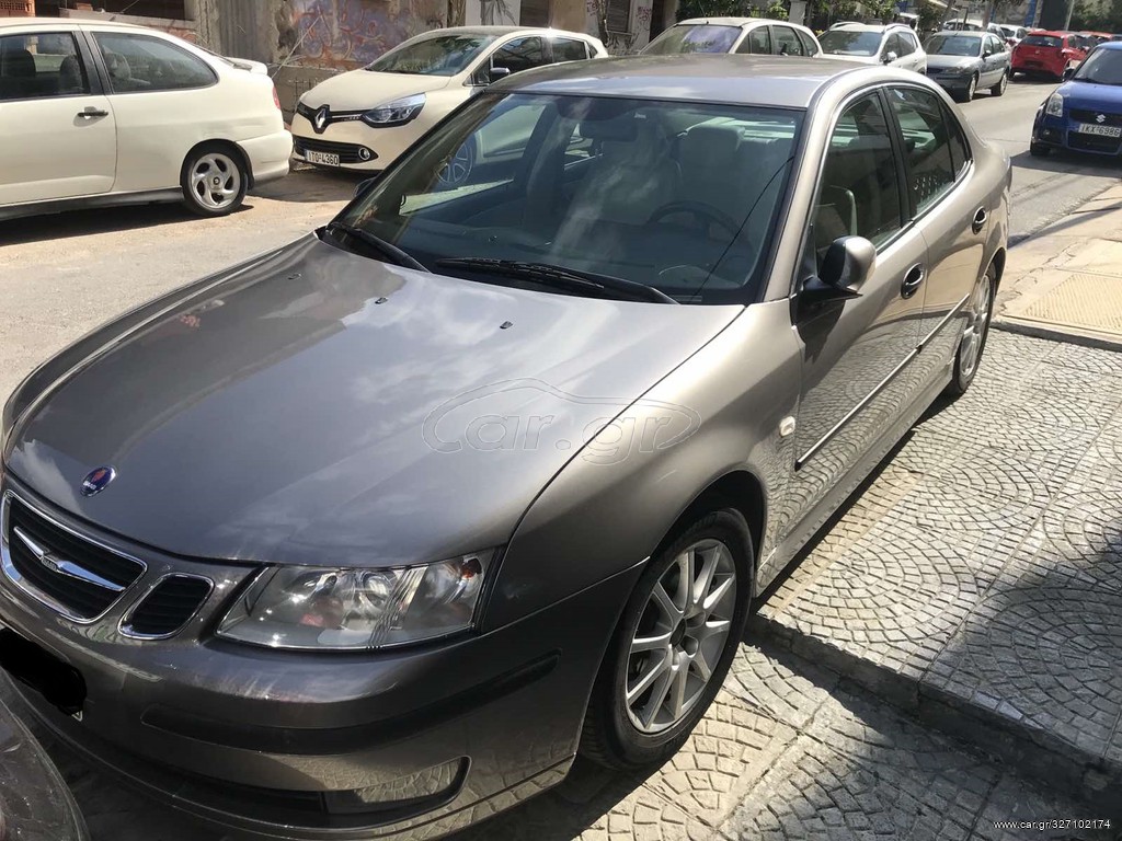 Car.gr Saab 93 '04