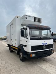 Ψυκτικοί Θάλαμοι Mercedes-Benz 1992 814-thumb-2