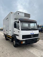 Ψυκτικοί Θάλαμοι Mercedes-Benz 1992 814-thumb-3
