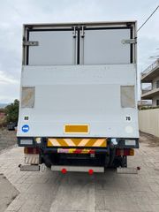 Ψυκτικοί Θάλαμοι Mercedes-Benz 1992 814-thumb-5