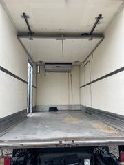 Ψυκτικοί Θάλαμοι Mercedes-Benz 1992 814-thumb-8
