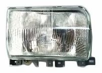 ΦΑΝΟΣ ΕΜΠΡΟΣΘΙΟΣ NISSAN CABSTAR '94-'99 ΔΕΞΙΟΣ