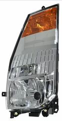 ΦΑΝΟΣ ΕΜΠΡΟΣΘΙΟΣ NISSAN CABSTAR F24/ATLAS '06-'13 ΑΡΙΣΤΕΡΟΣ