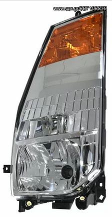 ΦΑΝΟΣ ΕΜΠΡΟΣΘΙΟΣ NISSAN CABSTAR F24/ATLAS '06-'13 ΑΡΙΣΤΕΡΟΣ