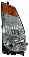 ΦΑΝΟΣ ΕΜΠΡΟΣΘΙΟΣ NISSAN CABSTAR F24/ATLAS '06-'13 ΔΕΞΙΟΣ