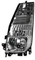 ΦΑΝΟΣ ΕΜΠΡΟΣΘΙΟΣ NISSAN CABSTAR F24/ATLAS '13-'20 ΜΕ ΑΣΠΡΟ ΦΛΑΣ ΔΕΞΙΟΣ