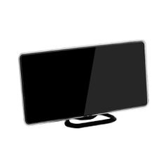 ATC ATC-826 Εσωτερική Κεραία Τηλεόρασης 5G LTE 28dB (Δεν Απαιτεί Τροφοδοσία) (03.001.0073) *