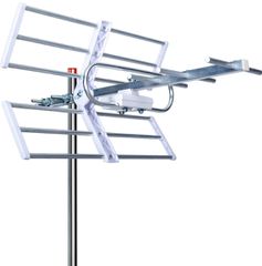 ATC ATC-481 Εξωτερική Κεραία Τηλεόρασης 8dB LTE C48 5G (Δεν Απαιτεί Τροφοδοσία) (03.001.0067) *