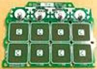 PIONEER DDJ-RR ΑΝΤΑΛΛΑΚΤΙΚΗ ΠΛΑΚΕΤΑ PAD ASSY DWX3902