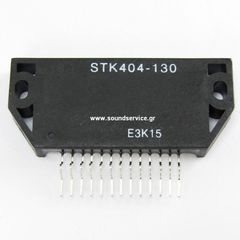 STK-404-130 ΟΛΟΚΛΗΡΩΜΕΝΟ ΚΥΚΛΩΜΑ STK404-130