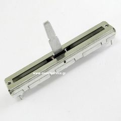 60mm STEREO 10KB ΠΟΤΕΝΣΙΟΜΕΤΡΟ ΣΥΡΟΜΕΝΟ 20mm ΑΞΟΝΑ ΚΩΝΙΚΟ ΚΛΙΚ ΚΕΝΤΡΟ 8-ΕΠΑΦΩΝ