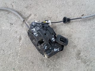 VW POLO (09-15) ΗΛΕΚΤΡΟΜΑΓΝΗΤΙΚΗ ΚΛΕΙΔΑΡΙΑ ΕΜΠΡΟΣ ΔΕΞΙΑ