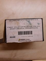 Arlen ness bushing dampening kit-thumb-2