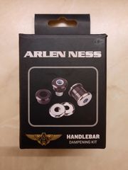 Arlen ness bushing dampening kit