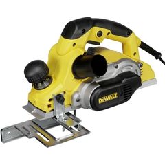 D26500-QS Πλάνη 1050W 4mm - ΠΛΑΝΕΣ - DEWALT (#D26500-QS)