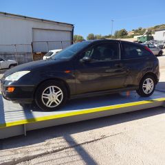Κλειδαριές Ηλεκτρομαγνητικές Ford Focus '00 Σούπερ Προσφορά Μήνα
