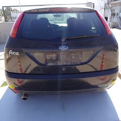 Φανάρια Πίσω Ford Focus '00 Σούπερ Προσφορά Μήνα