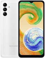 Samsung Galaxy A04s (3GB/32GB) 4G White