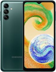 Samsung Galaxy A04s (3GB/32GB) 4G Green