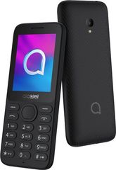 Alcatel 3080G Single Sim Volcano Black