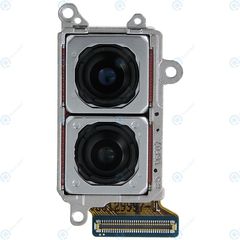 Samsung (GH96-13961A) Rear camera module 64MP + 12MP - Galaxy S21 Plus; SM-G996B