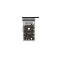 Samsung (GH98-47138A) Sim tray phantom black - Galaxy S22 Ultra; SM-S908B