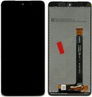 Samsung (GH96-14254A) OLED Touchscreen, Galaxy Xcover 5; SM-G525F